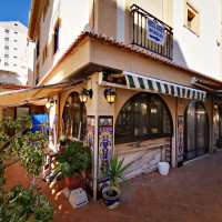 Mini-hotel/hostal, restaurante de playa en gandía