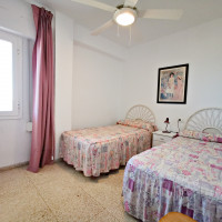 Apartment in Gandia, the first line