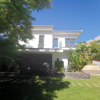 Modern Villa in Altea La Vella