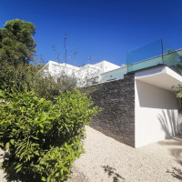 Modern Villa in Altea La Vella
