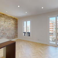Apartment in Barcelona