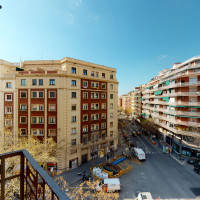 Квартира в Барселоне 