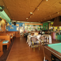 Ресторан у моря в Бенидорме 