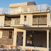 Apartment Chalet in Abu Dabi Finestat