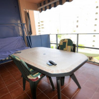 Apartment in Villajoyosa