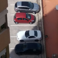 Apartment in Alicante